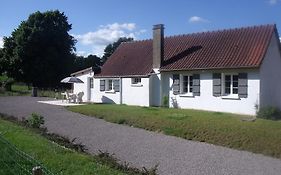 Ferme du lin : Rosalin